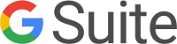 Google G-Suite Logo